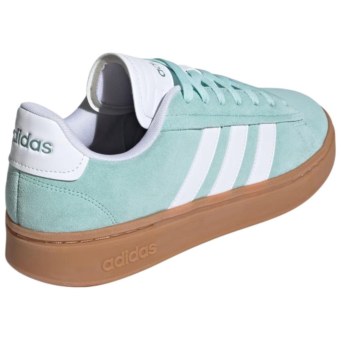 Shop アディダススケートボーディング ロー 'ブルーホワイト' IE1455 IE1455