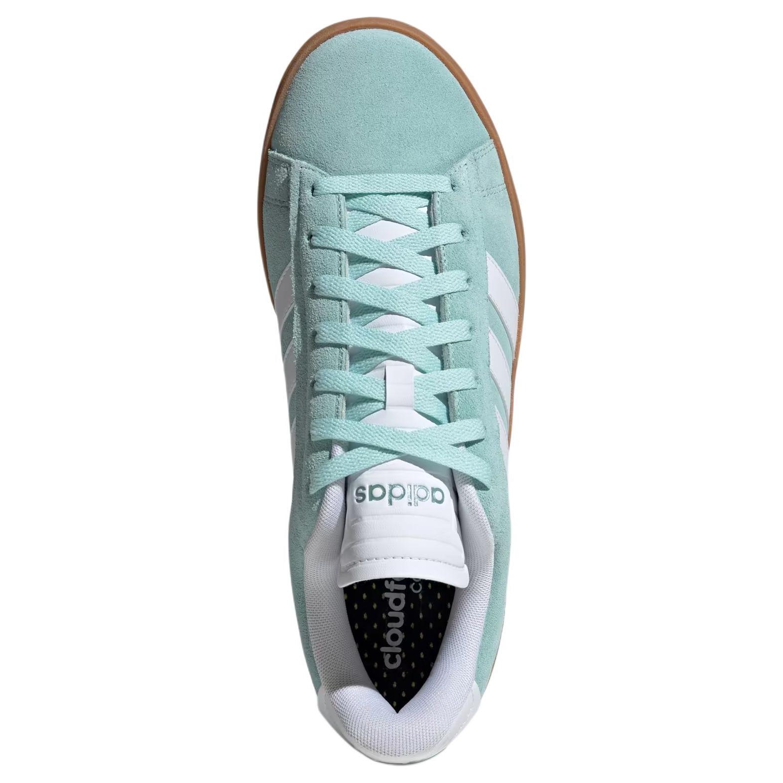 Purchase アディダススケートボーディング ロー 'ブルーホワイト' IE1455 IE1455