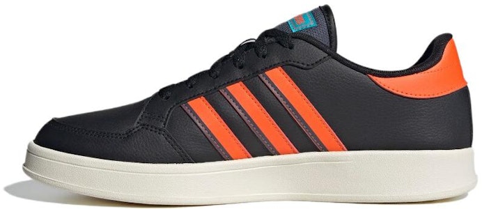 아디다스 브레이크넷 '블랙 오렌지' IG6535 Buy 아디다스 브레이크넷 '블랙 오렌지' IG6535