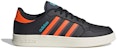 adidas Breaknet 'Hitam Jingga' IG6535