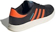 Lookbook adidas Breaknet 'Hitam Jingga' IG6535