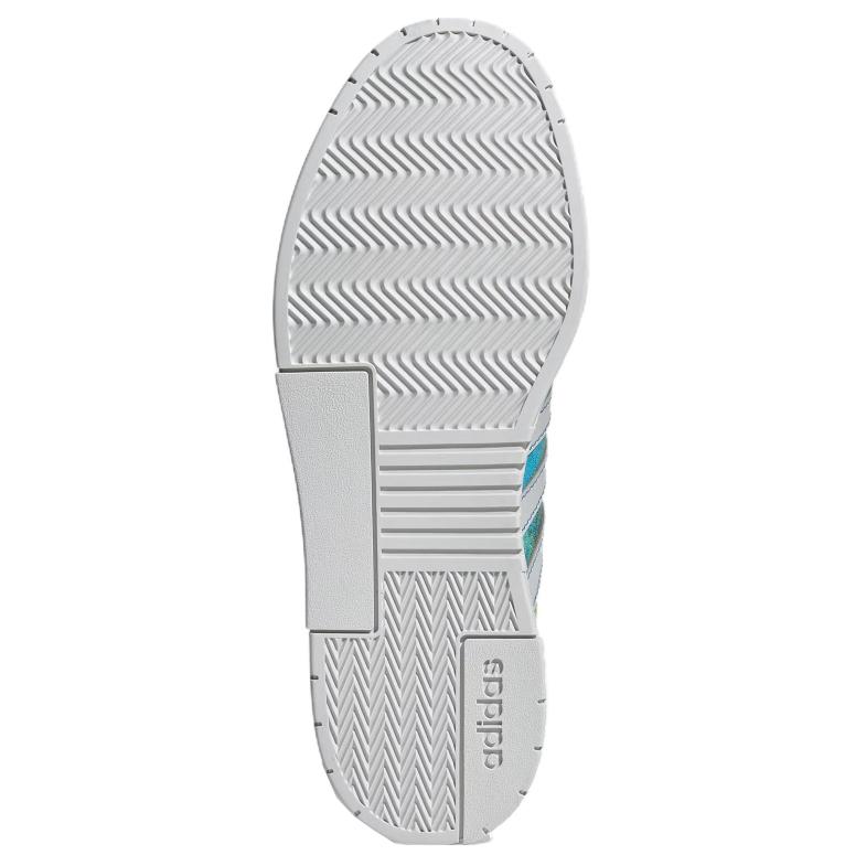 adidas Skateboarding Low 'Grey Blue' 圖 6