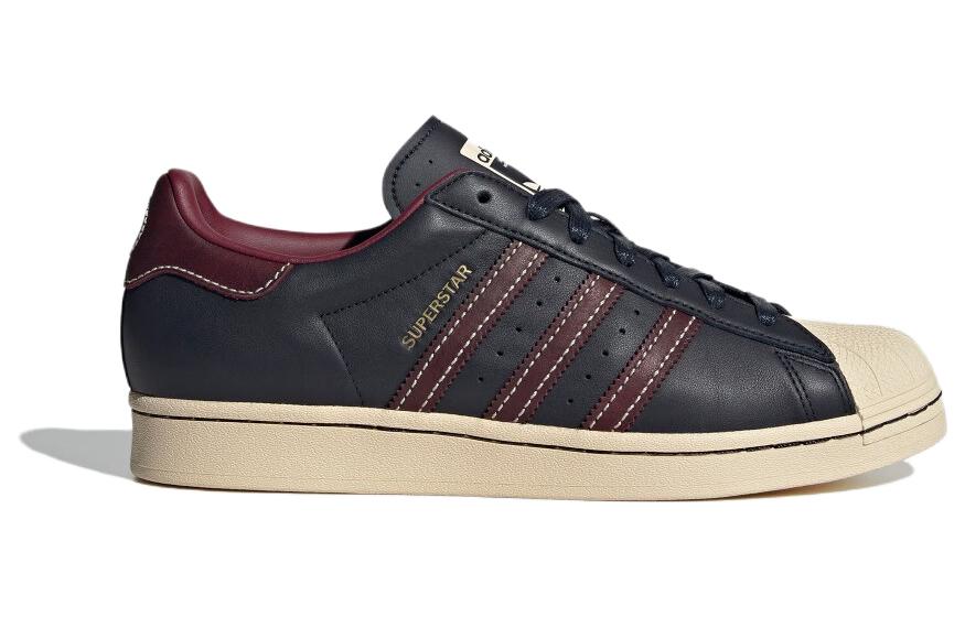 Order adidas 減震耐磨 低筒 板鞋 男女同款 黑色