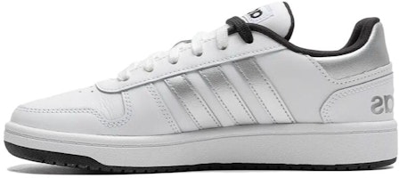 adidas Skateboarding Low 'White Black Silver' IH6366 adidas Skateboarding Low 'White Black Silver' IH6366