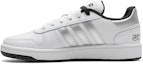 Buy adidas Skateboarding Low 'White Black Silver' IH6366