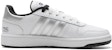 adidas Skateboarding Low 'White Black Silver' IH6366