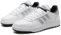 adidas Skateboarding Low 'White Black Silver' IH6366