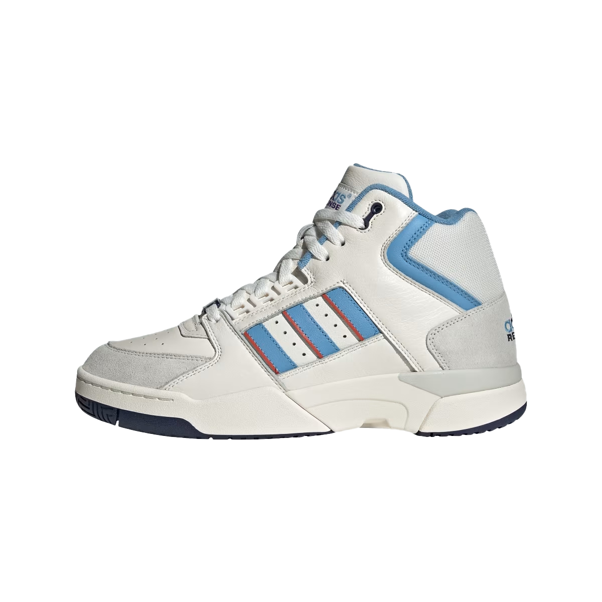 adidas Skateboarding Low 'White Comfort Shock-Absorbing' IF7894