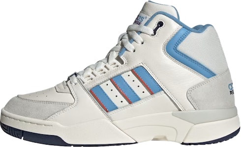 adidas 舒適 減震耐磨 低幫 板鞋 男女同款 白色 Buy adidas 舒適 減震耐磨 低幫 板鞋 男女同款 白色