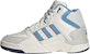 adidas Skateboarding Low 'White Comfort Shock-Absorbing' IF7894