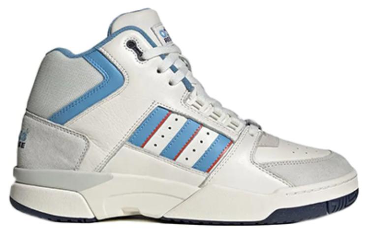 Order adidas Skateboarding Low ''Blanc Confort Amorti Choc'' IF7894