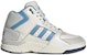 adidas Skateboarding Low 'White Comfort Shock-Absorbing' IF7894