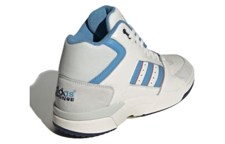 Shop adidas Skateboarding Low ''Blanc Confort Amorti Choc'' IF7894