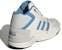 adidas Skateboarding Low 'White Comfort Shock-Absorbing' IF7894