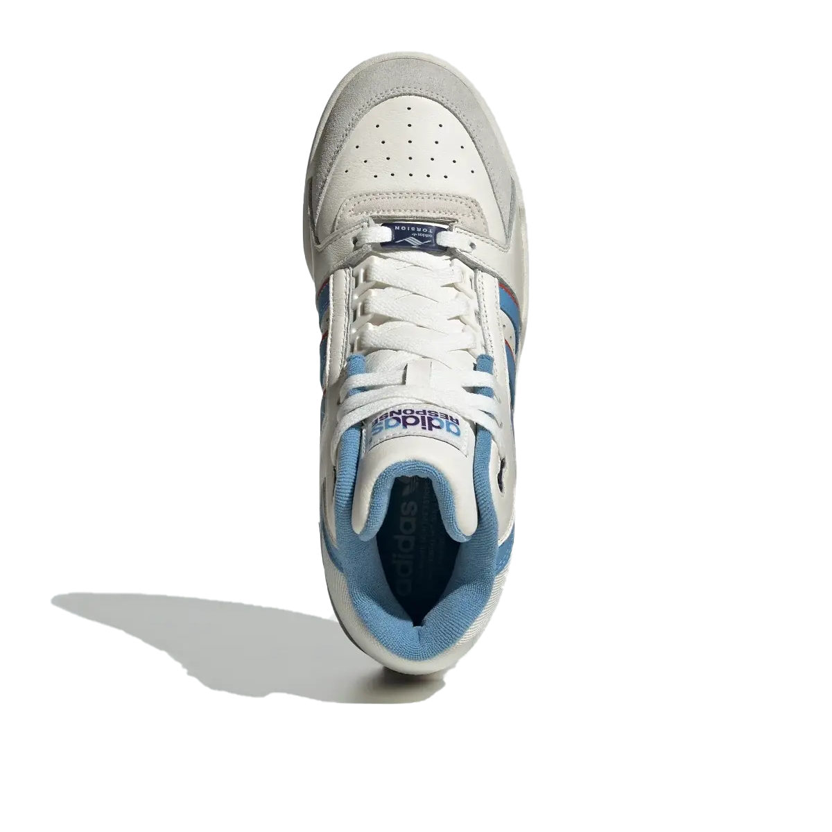 Purchase adidas Skateboarding Low ''Blanc Confort Amorti Choc'' IF7894