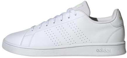adidas Skateboarding Low 'White Yellow' ID9561 adidas Skateboarding Low 'White Yellow' ID9561
