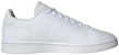 adidas Skateboarding Low 'White Yellow' ID9561