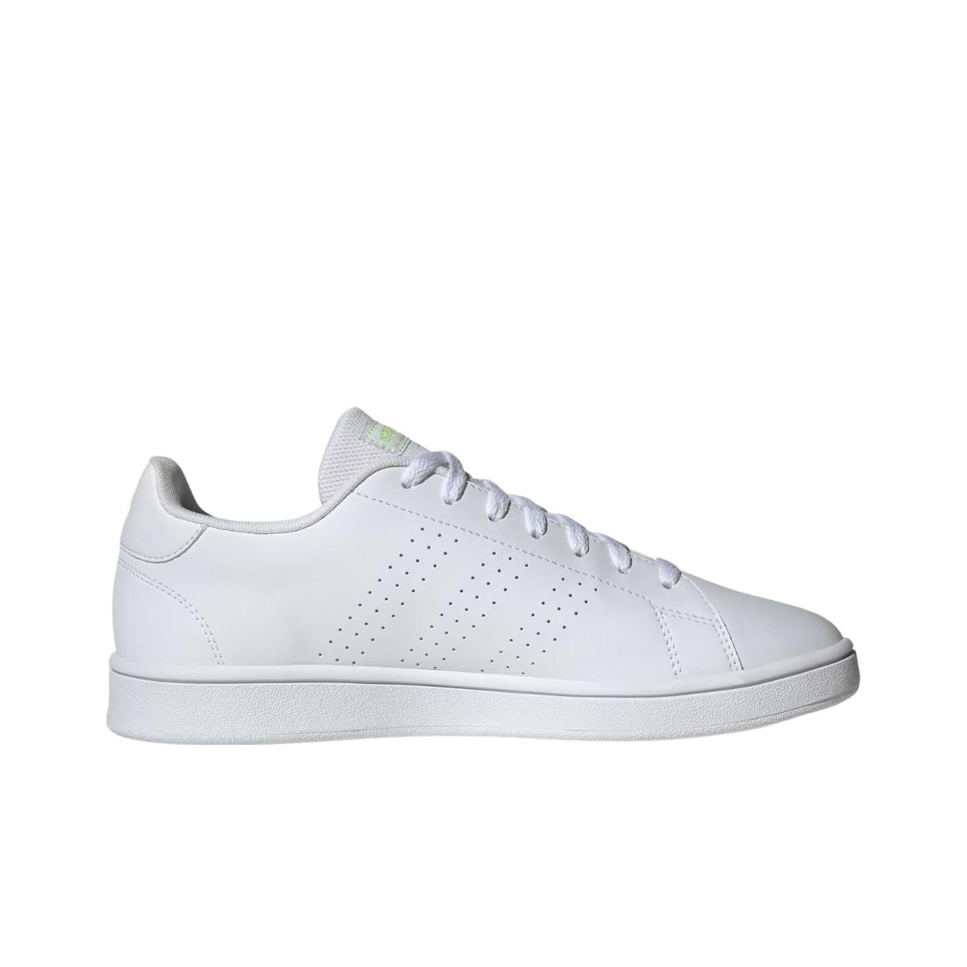 Order adidas Skateboarding Basse ''Blanc Jaune'' ID9561