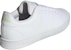 adidas Skateboarding Low 'White Yellow' ID9561