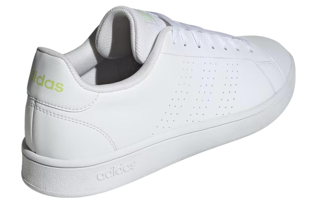 Lookbook adidas Skateboarding Basse ''Blanc Jaune'' ID9561