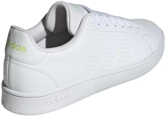 adidas Skateboarding Basse ''Blanc Jaune'' ID9561 Lookbook adidas Skateboarding Basse ''Blanc Jaune'' ID9561