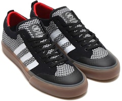 아디다스 스케이트보딩 매치코트 블랙 CG4507 Order 아디다스 스케이트보딩 매치코트 블랙 CG4507