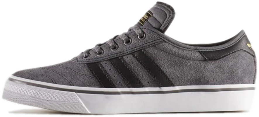 adidas Skateboarding Premiere 'Kelabu Hitam' BY3950 Buy adidas Skateboarding Premiere 'Kelabu Hitam' BY3950