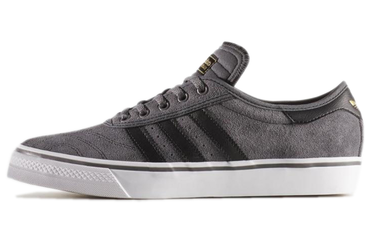 adidas Skateboarding Premiere 'Grey Black' BY3950