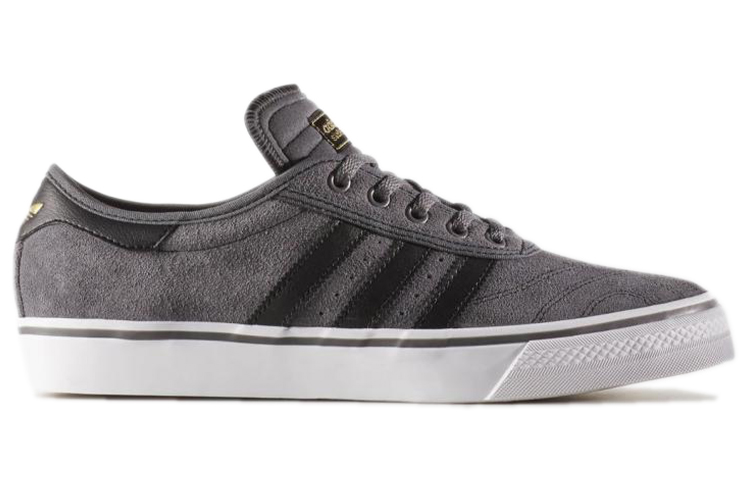 Order adidas Skateboarding Premiere ''Gris Noir'' BY3950