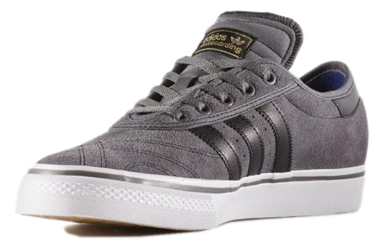 Lookbook adidas Skateboarding Premiere ''Gris Noir'' BY3950