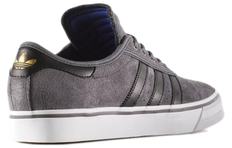 Shop adidas Skateboarding Premiere ''Gris Noir'' BY3950