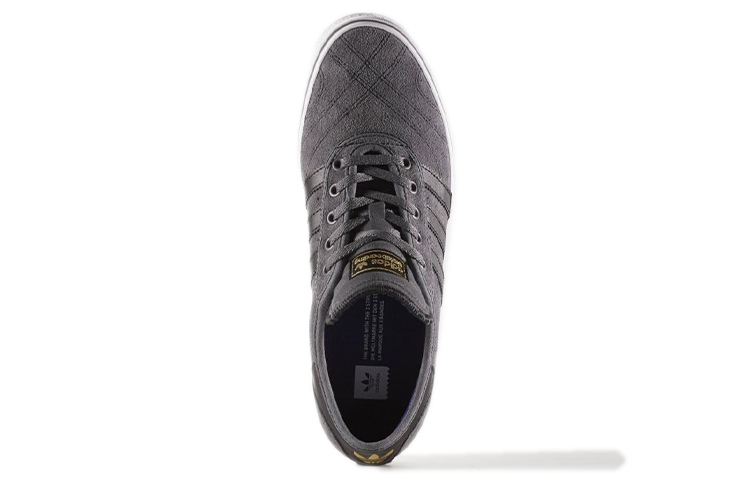 Purchase adidas Skateboarding Premiere ''Gris Noir'' BY3950