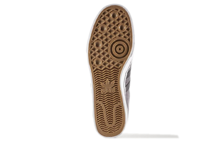 Details for adidas Skateboarding Premiere ''Gris Noir'' BY3950