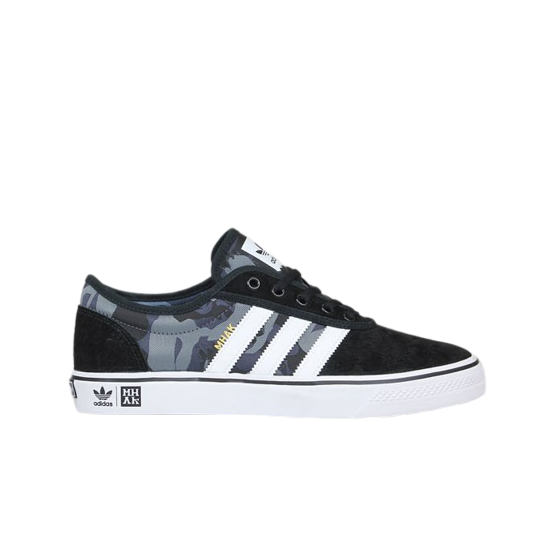 adidas Skateboarding x MHAK Collection 'ADI-EASE' CG4868