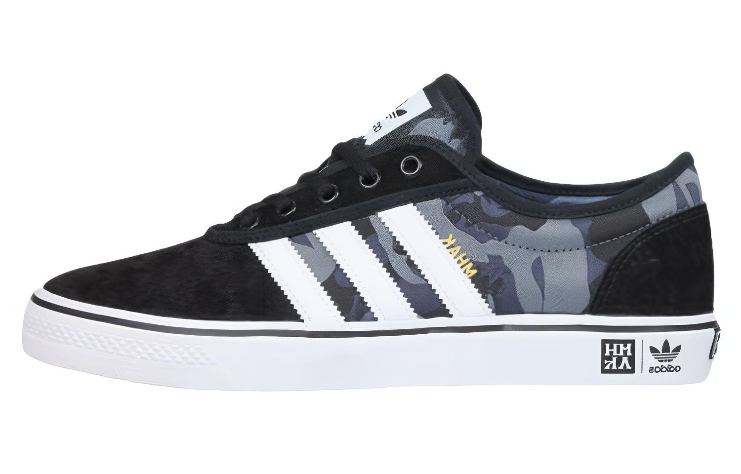 adidas Skateboarding x MHAK Collection 'ADI-EASE' CG4868
