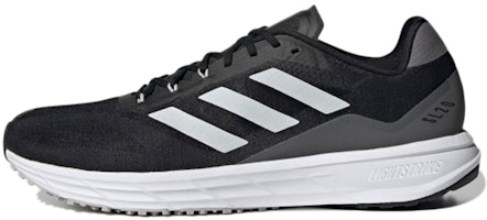 adidas SL20.2 'Black Grey' Q46188 adidas SL20.2 'Black Grey' Q46188