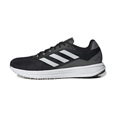adidas SL20.2 'Black Grey'