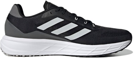 阿迪达斯 SL20.2 '黑灰' Q46188 Order 阿迪达斯 SL20.2 '黑灰' Q46188