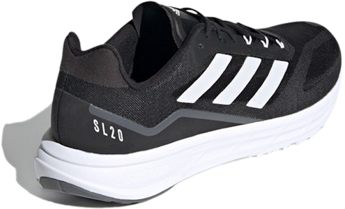 adidas Sl20.2 黑白色變為 adidas Sl20.2 黑白色系 Shop adidas Sl20.2 黑白色變為 adidas Sl20.2 黑白色系