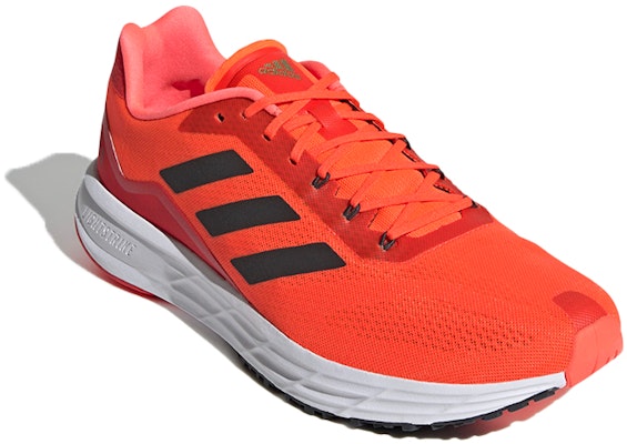 아디다스 SL20.2 '솔라 레드' Q46187 Lookbook 아디다스 SL20.2 '솔라 레드' Q46187