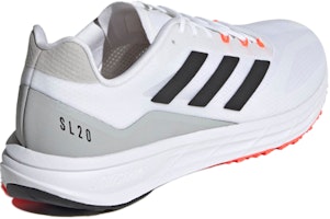 아디다스 SL20.2 '화이트 블랙' FY4099 FY4099 Shop 아디다스 SL20.2 '화이트 블랙' FY4099 FY4099
