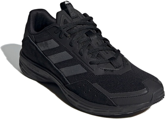 adidas Sl20.2 Black/Grey FW1309 Lookbook adidas Sl20.2 Black/Grey FW1309