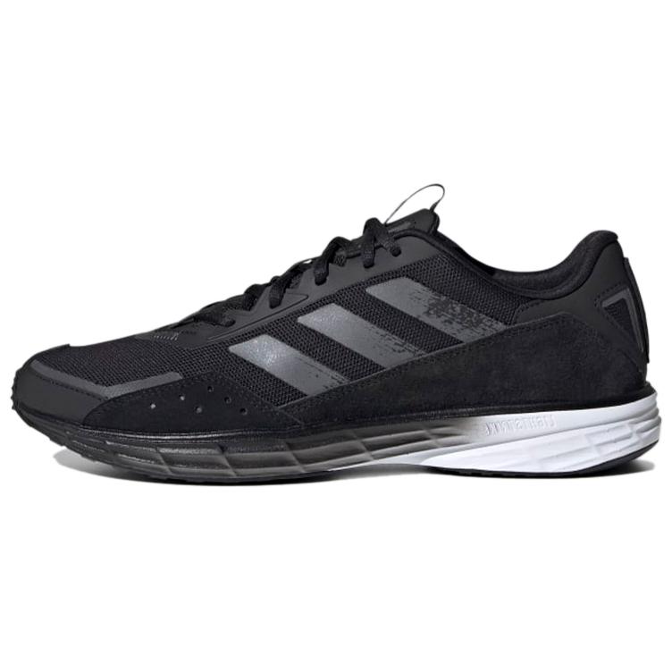 adidas Sl20.2 Shoes Black/ 'White' FW9698