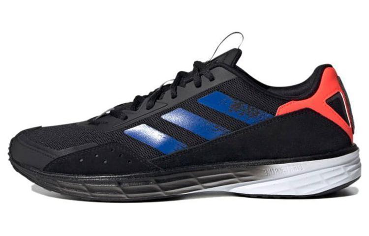 adidas SL20.2 Shoes Black/Blue/Orange FW1314