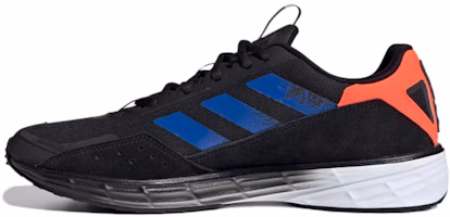 adidas SL20.2 Shoes Black/Blue/Orange FW1314 adidas SL20.2 Shoes Black/Blue/Orange FW1314