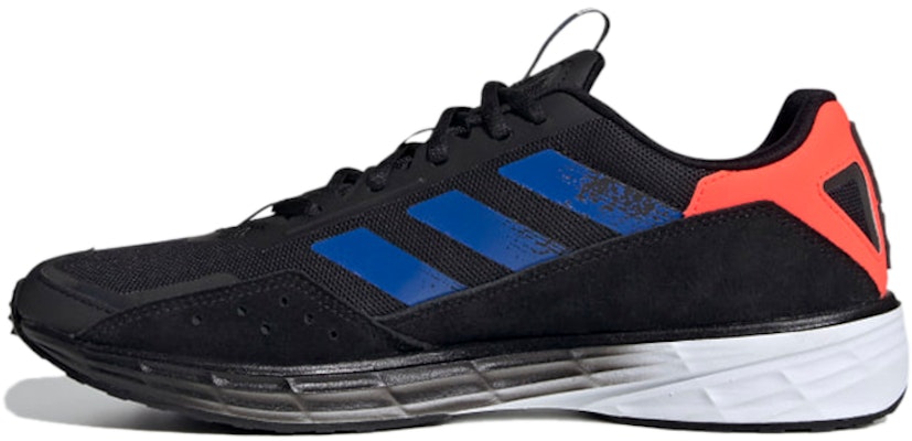 adidas SL20.2 Shoes Black/Blue/Orange FW1314 Buy adidas SL20.2 Shoes Black/Blue/Orange FW1314