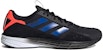 Kasut adidas SL20.2 Hitam/Biru/Jingga FW1314