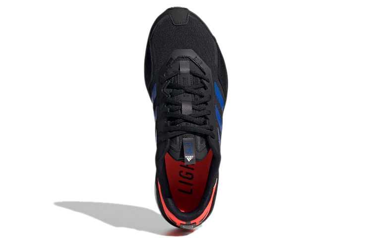 Purchase Sepatu adidas SL20.2 Hitam/Biru/Oranye FW1314