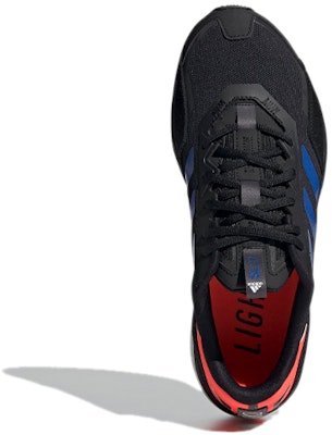adidas SL20.2 Shoes Black/Blue/Orange FW1314 Purchase adidas SL20.2 Shoes Black/Blue/Orange FW1314