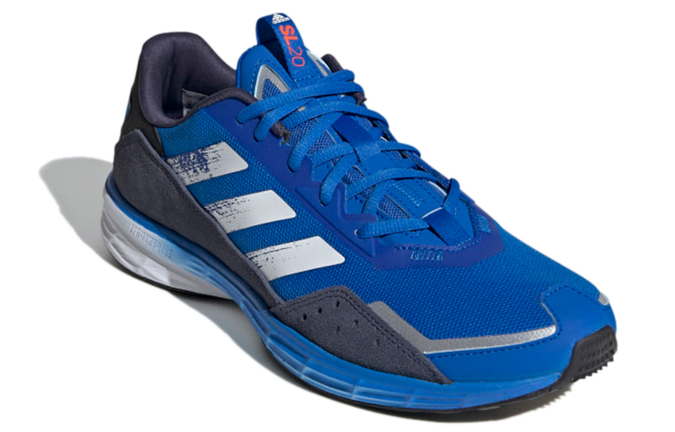 Lookbook Sepatu adidas Sl20.2 Biru/ 'Putih' FW1315